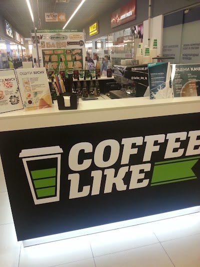 Photos of Кофейня CoffeeLike