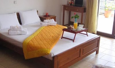 lodging
