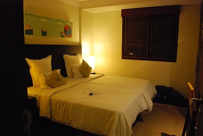 Photos of Novotel