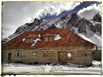 Photos of Portezuelo del Viento - Hostel & Adventures