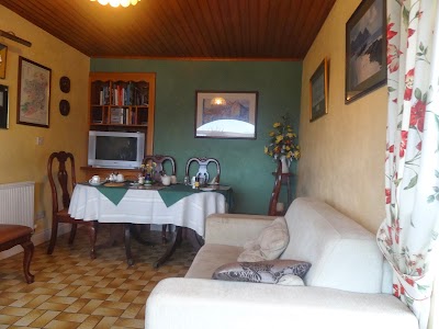 Photos of An Tower&iacute;n Tr&aacute; B&B