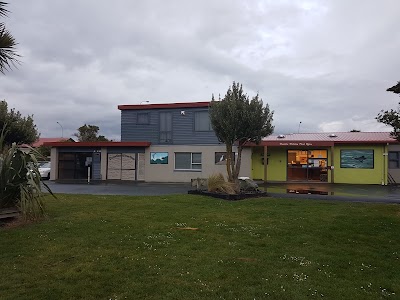 photo of Dunedin Holiday Park and Motels