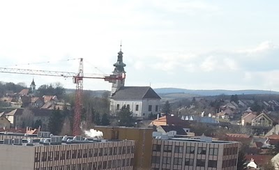 Photos of Saint Nikolaus Orthodox Church