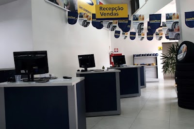 Photos of S&atilde;o Louren&ccedil;o Niter&oacute;i Tires