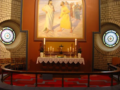 Photos of Frederikshavn Church