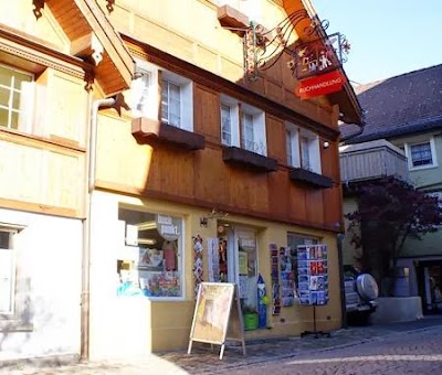 Photos of Buchpunkt