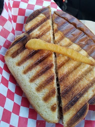 Photos of Sherald's Drive-in