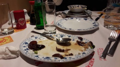 Photos of &Chi;&omicron;&upsilon;ά&nu;&gamma;&kappa;- Huang's Restaurant