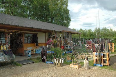 Photos of Suutari-Seppo