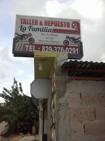 Photos of Taller y Repuesto La Familia