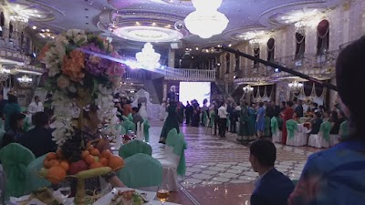 Photos of Restaurant "Diana"