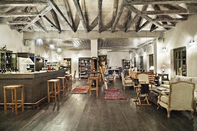 Photos of Avragonio Private Club