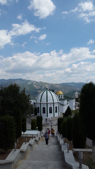 Photos of TEQJA E BABA ALIUT