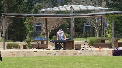 Photos of Marysville Visitor Information Centre