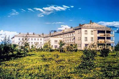 hospital