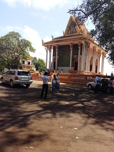 Photos of Tuol Pagada