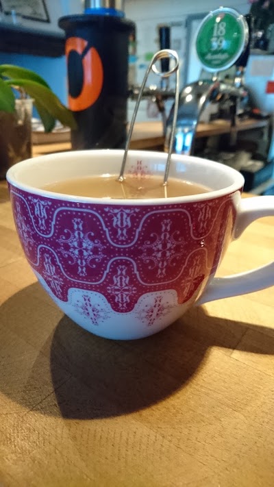 cafe