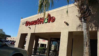 Photos of 19th Donut Hole