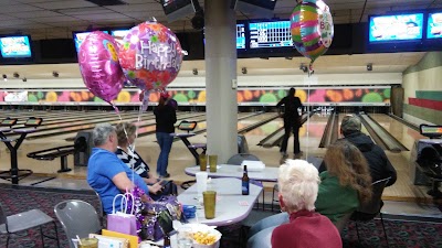 Photos of Continental Lanes
