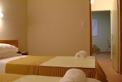 Photos of Casa Mia Hotel