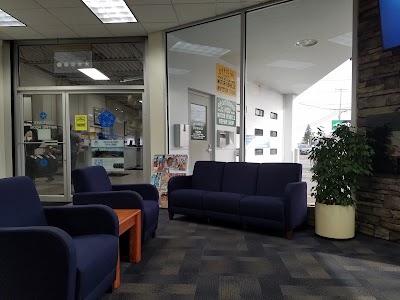 Photos of Mullane Motors Chrysler Dodge Jeep Ram