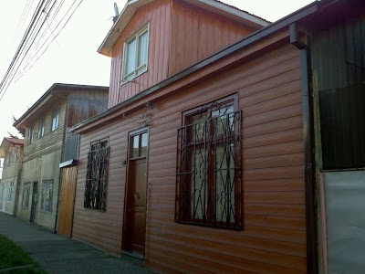 Photos of HOSPEDAJE