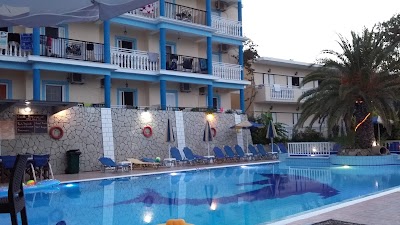 Photos of Christina Apartments
