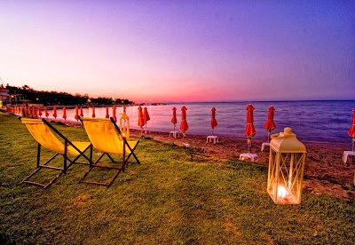 Photos of Al Mare Hotel