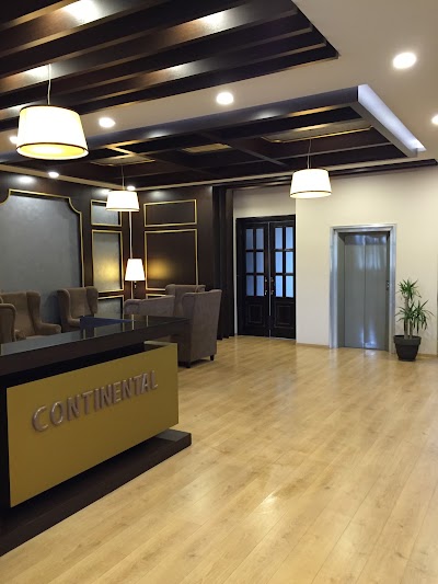 Photos of Hotel Continental Durres