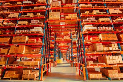 Photos of John Keells Logistics - Peliyagoda