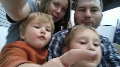 Photos of Watrous Electronics