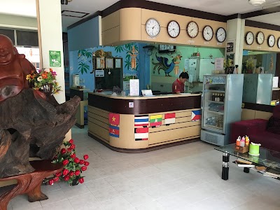 Photos of Mixay guesthouse