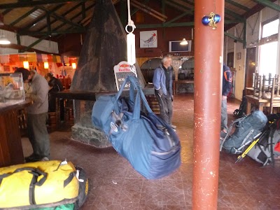 Photos of Refugio Cruz de Ca&ntilde;a