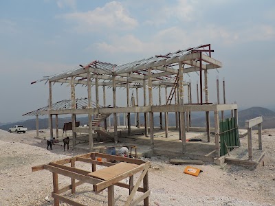 Photos of Loi kham project