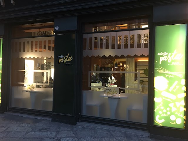 Adesso Pasta Car Ristorante
