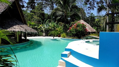 Photos of 3 Bamboo Ecolodge