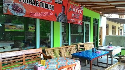 photo of Warung Sate Ayam Khas Ambal Pak Tukijan