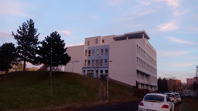 Photos of Poliklinika Jirkov, S.r.o.