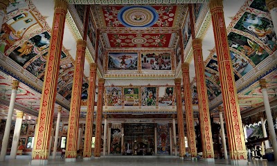 Photos of Pha That Luang Vientiane