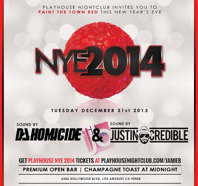 Playhouse Night Club