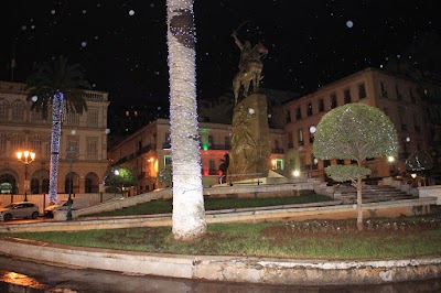 Photos of Mairie d'Alger centre