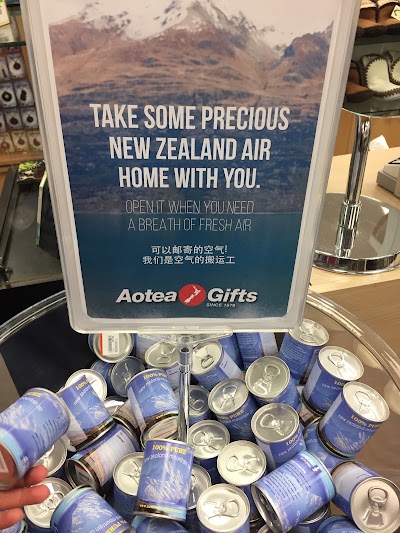 Photos of Aotea Gifts Queenstown