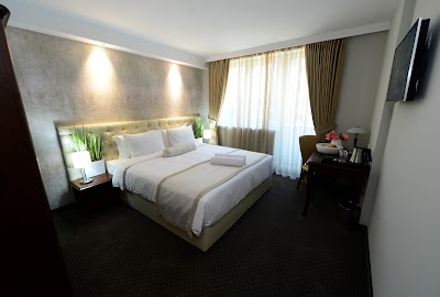 Photos of Alexandar Square Boutique Hotel