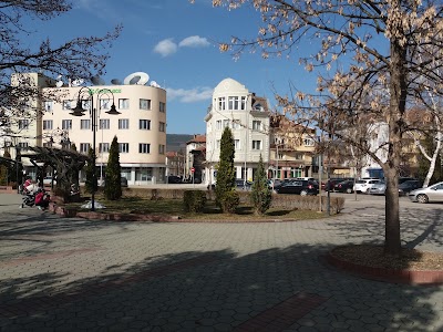 Photos of Hotel Sevlievo Plaza
