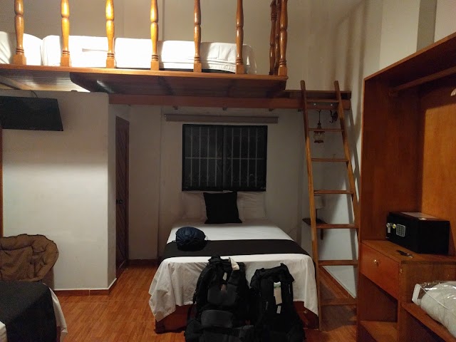 Hotel Epoca