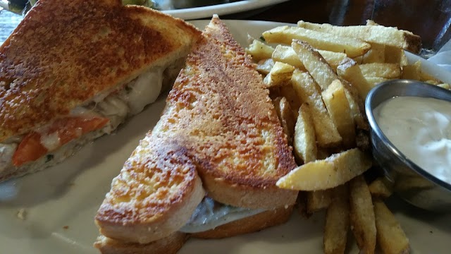 Crockett's Public House