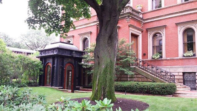 The College Club of Boston