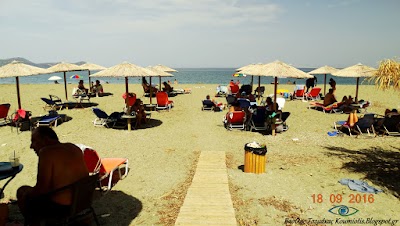 photo of Beach Bar 4 Χοντρες (New)