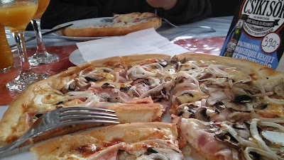 Photos of Two Brothers Pizzeria
