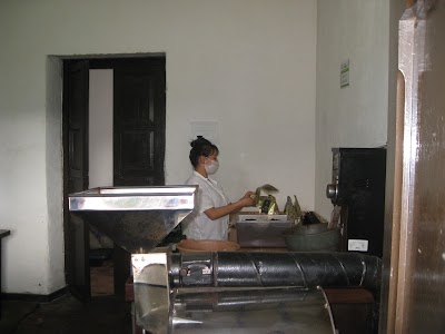 Photos of Hotel Hacienda El Roble